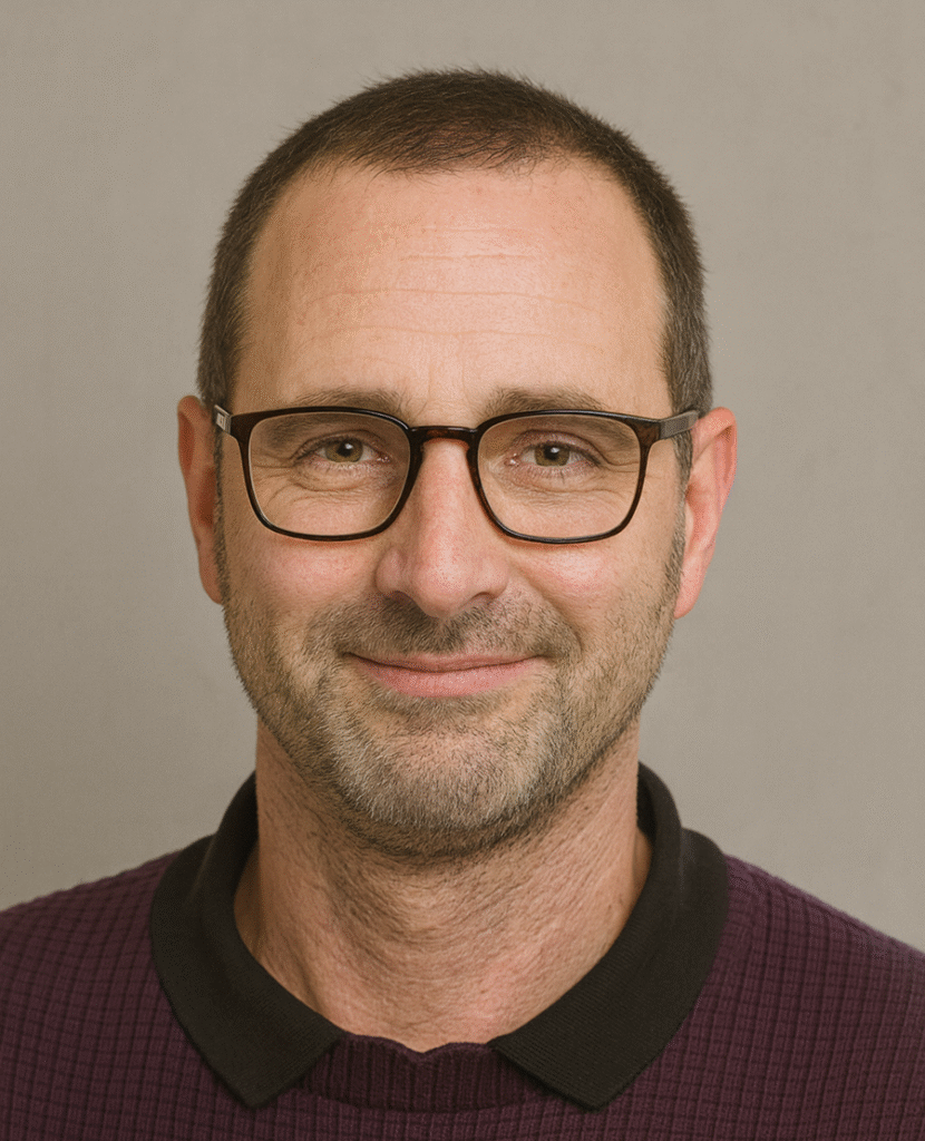 Christian M. Haas
