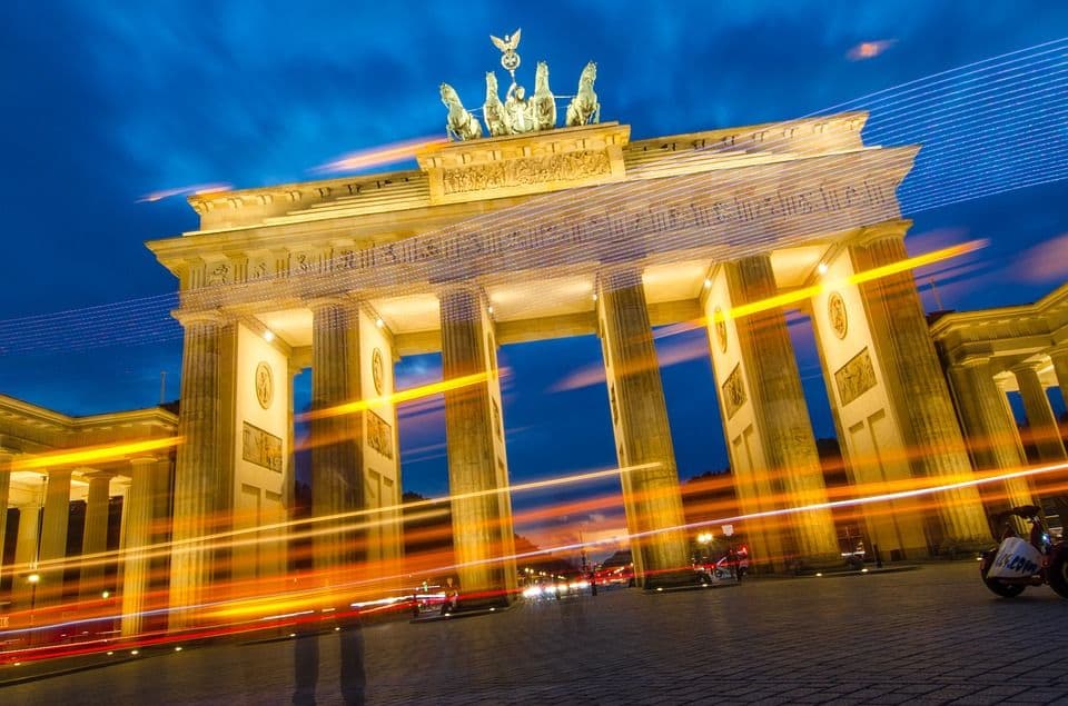 Singles aus Berlin