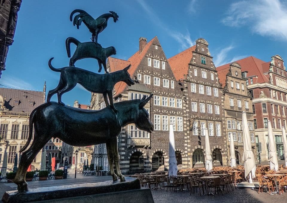 Partnersuche & Singles aus Bremen