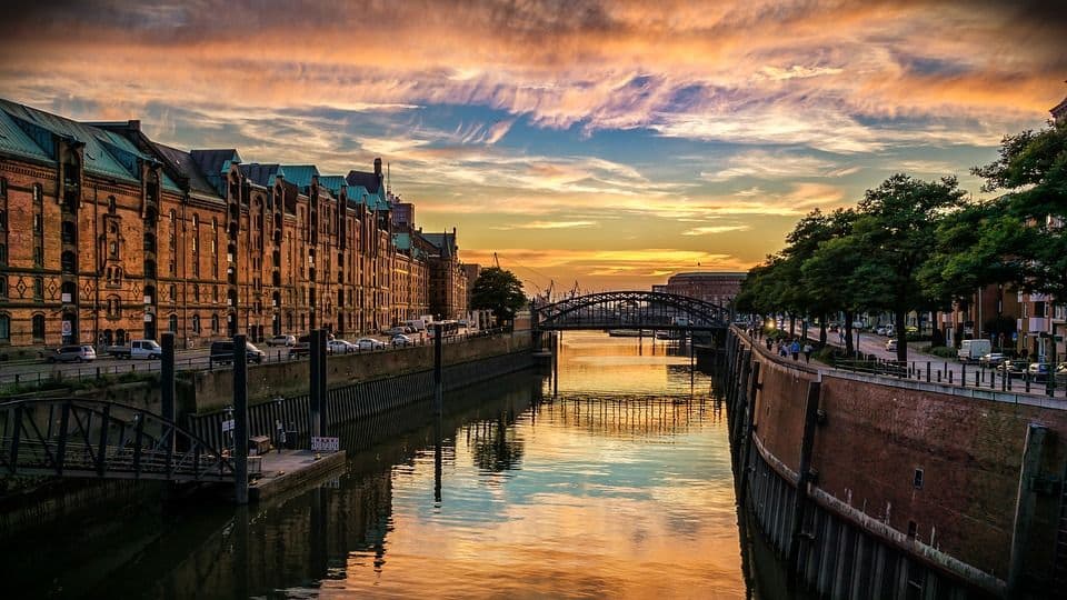 Singles Hamburg