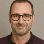 Christian M. Haas – Experte für Nischen-Singlebörsen